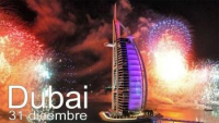 Capodanno 2023 a Dubai partenza da Roma 6 Notti Hotel 4 Stelle 26-27-28-29 e 30 dicembre da 1750 €
