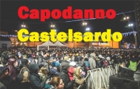 CAPODANNO 2015 CASTELSARDO LITFIBA AIOSARDEGNA