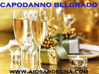 Capodanno in Serbia Mini Tour Belgrado Krusedol Novi Sad Topola con volo diretto da Cagliari