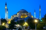 CAPODANNO - Tour Istanbul e Cappadocia dal 30.12 al 06.01.2024 - 8 giorni da CAGLIARI - Tour di 8 Giorni da € 1350