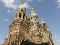 San Pietroburgo AIOSARDEGNA
